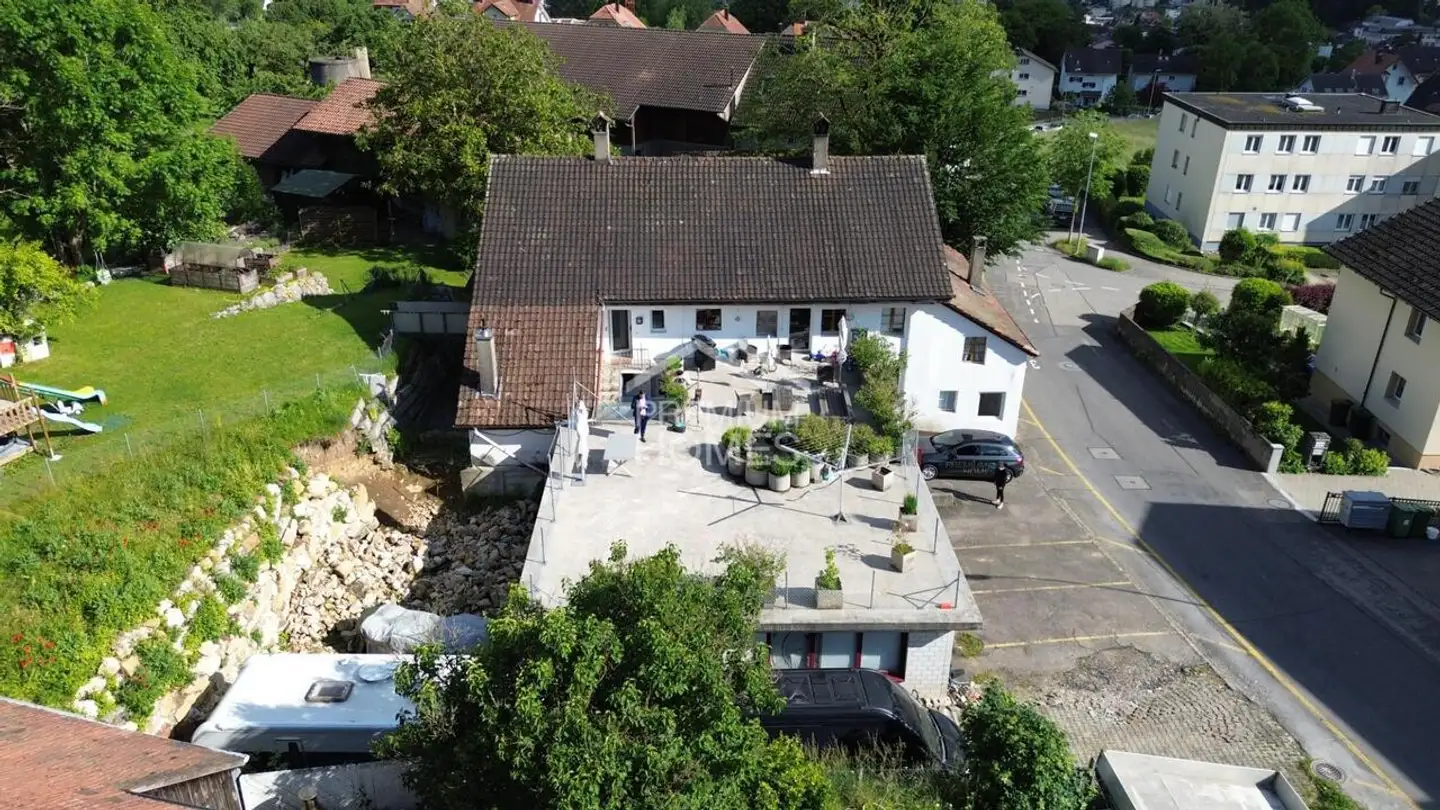 Casa grotta in vendita - 2540 Grenchen