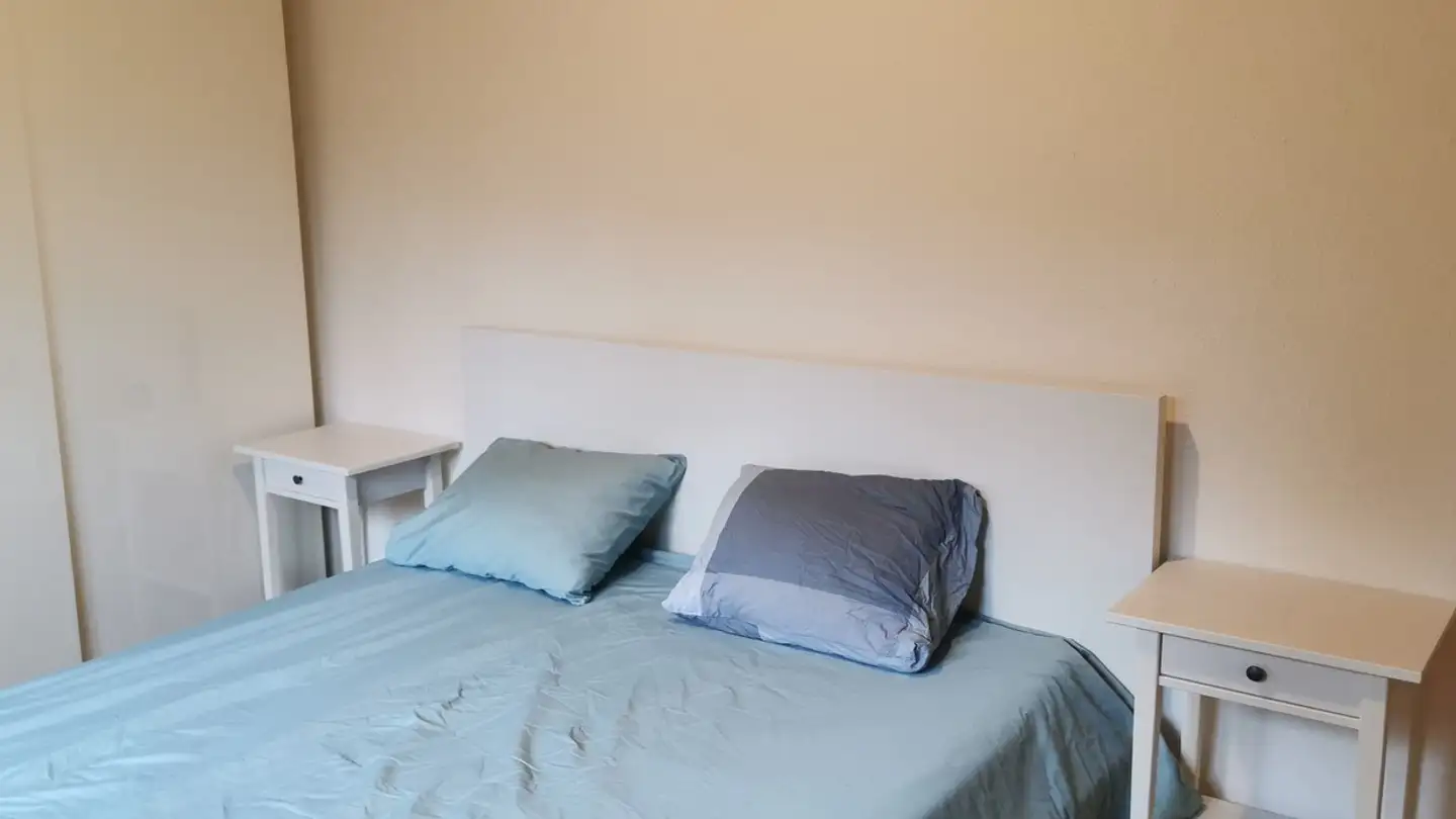 Zimmer mieten - 1219 Aïre