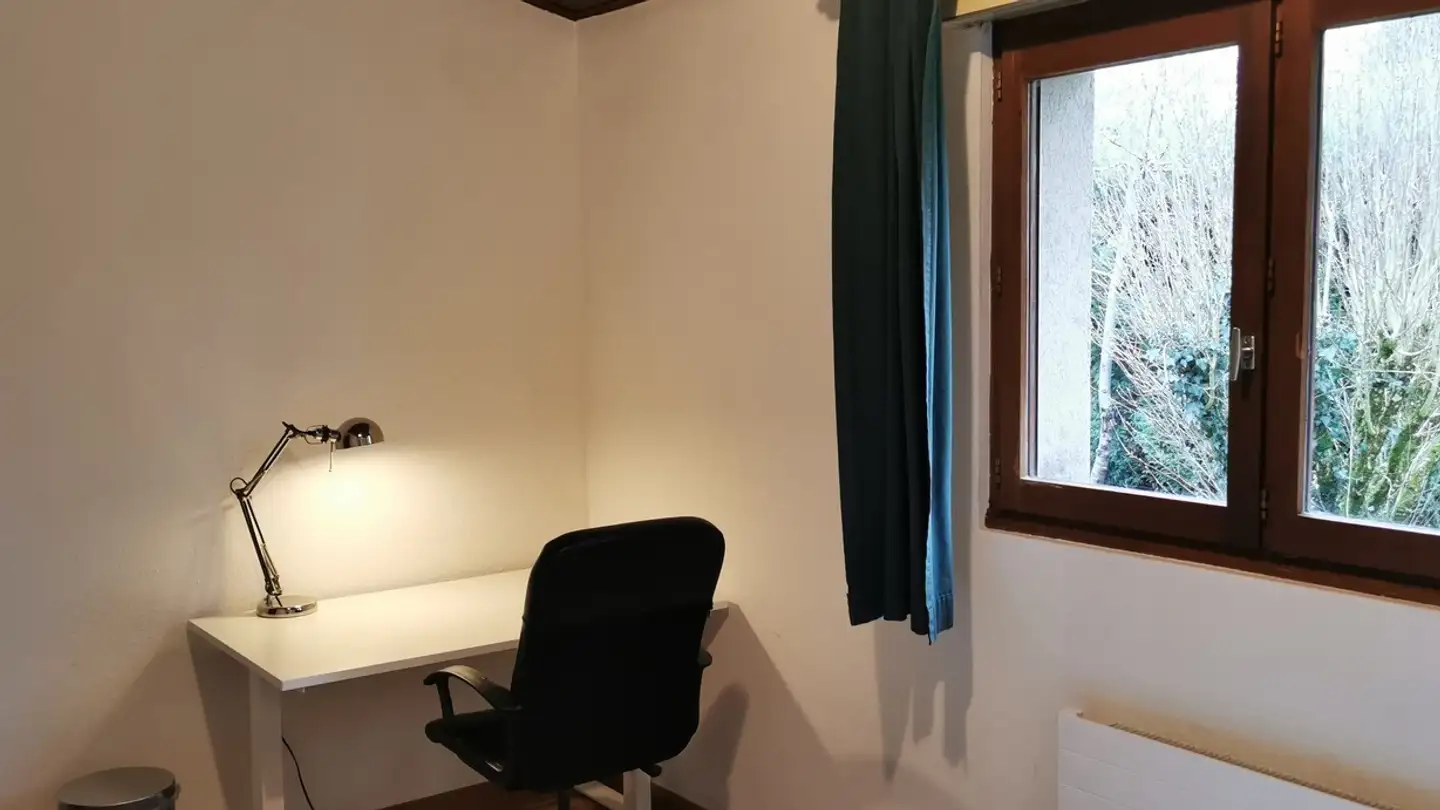 Zimmer mieten - 1219 Aïre - Foto 2