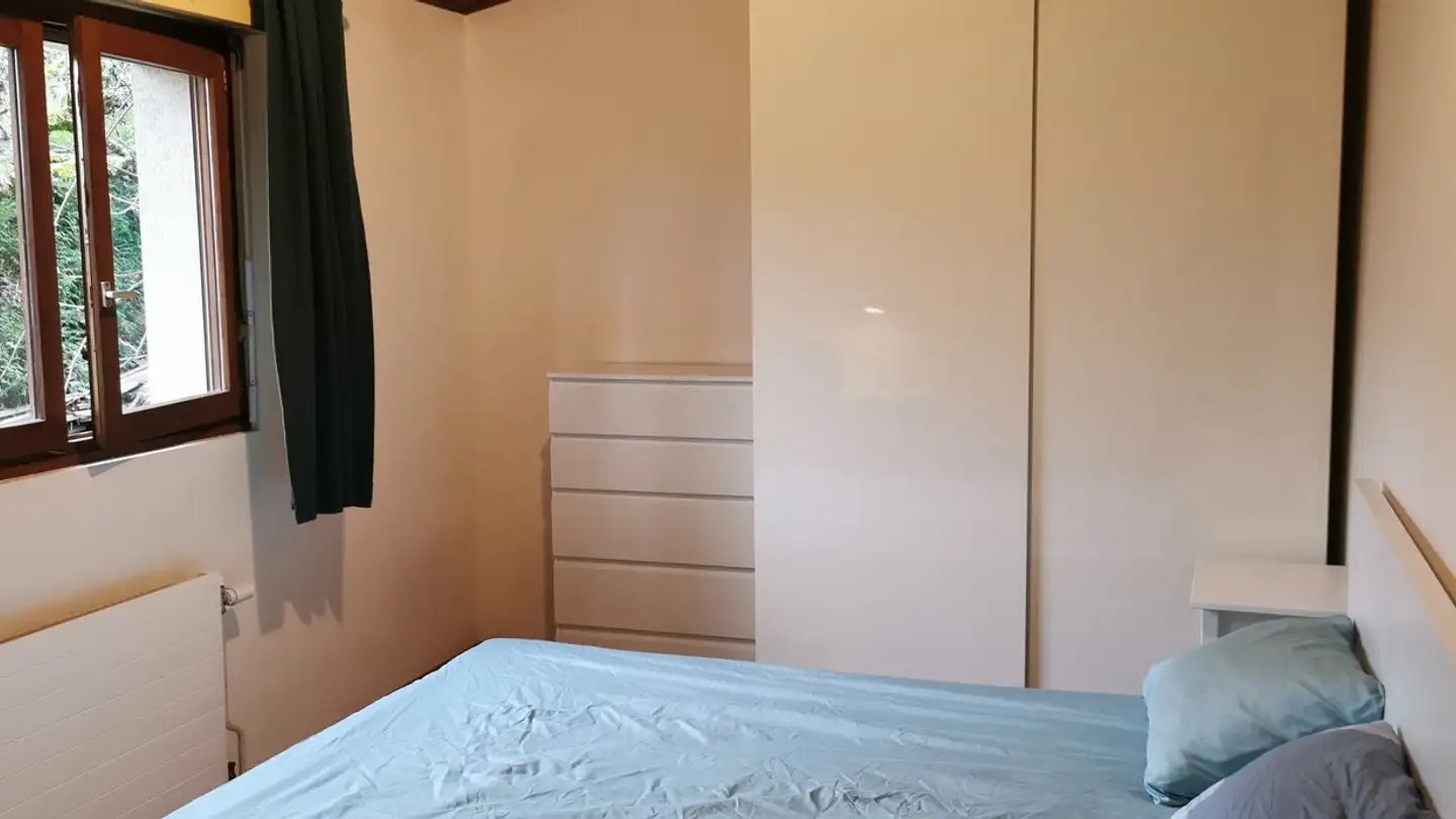 Zimmer mieten - 1219 Aïre - Foto 3