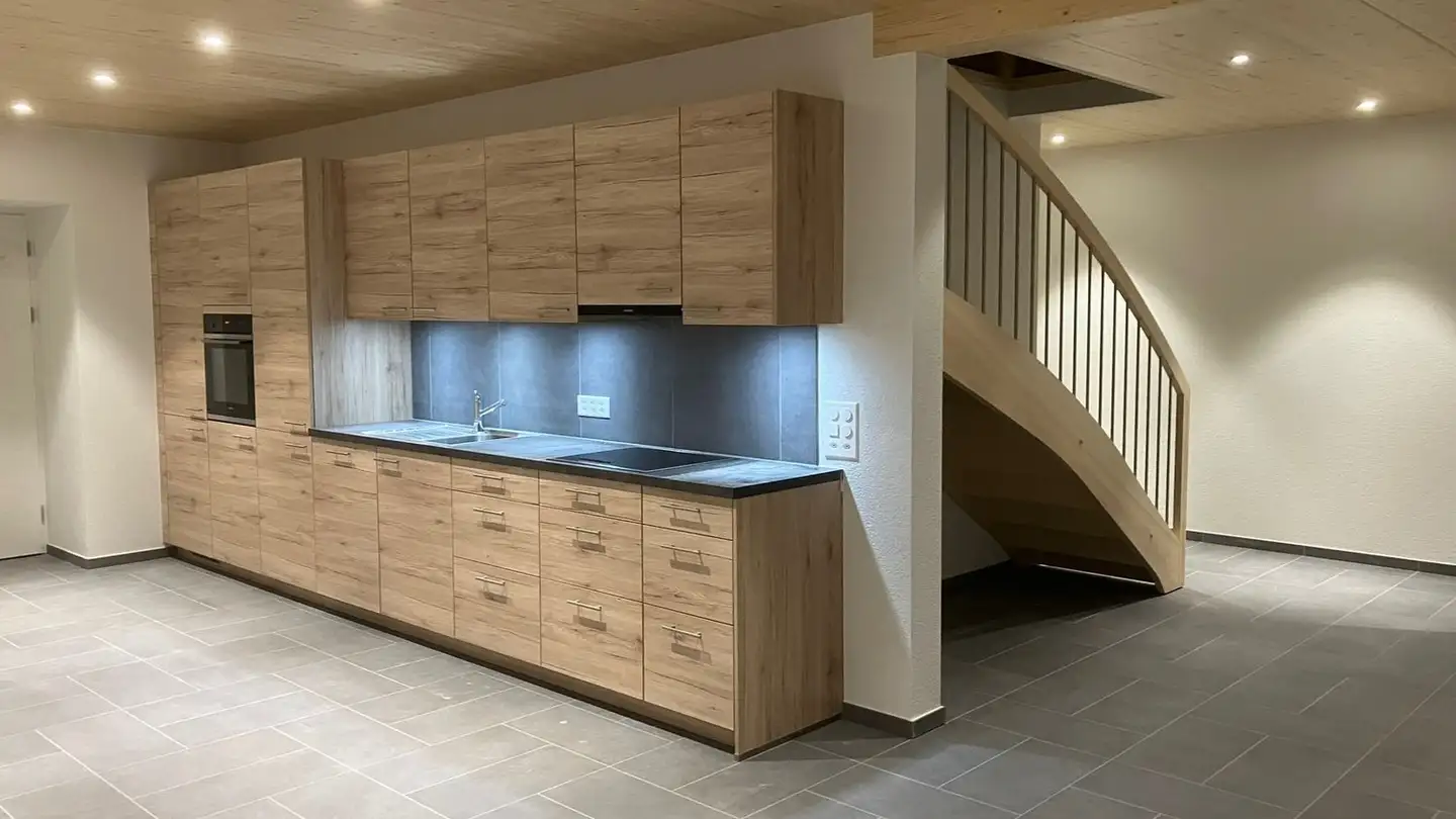 Maison individuelle à louer - Sur Le Gez 8, 2340 Le Noirmont - Photo 2