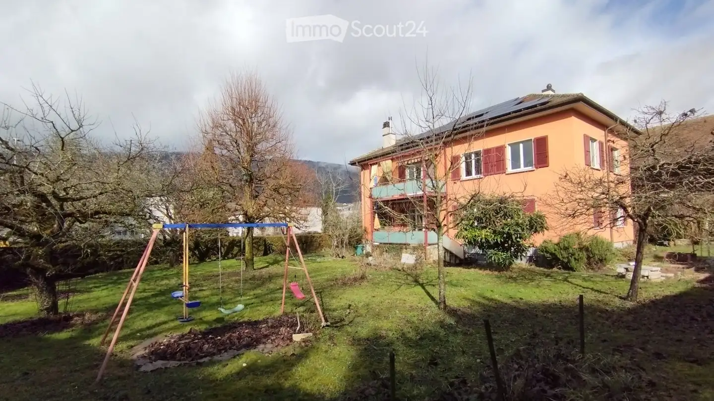 Wohnung kaufen - Rue Des Indiennes, 2074 Marin-Epagnier