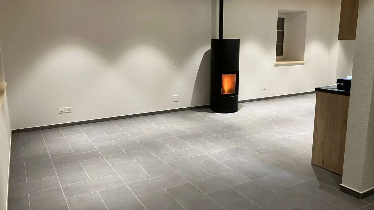 Maison individuelle à louer - Sur Le Gez 8, 2340 Le Noirmont - Photo 3