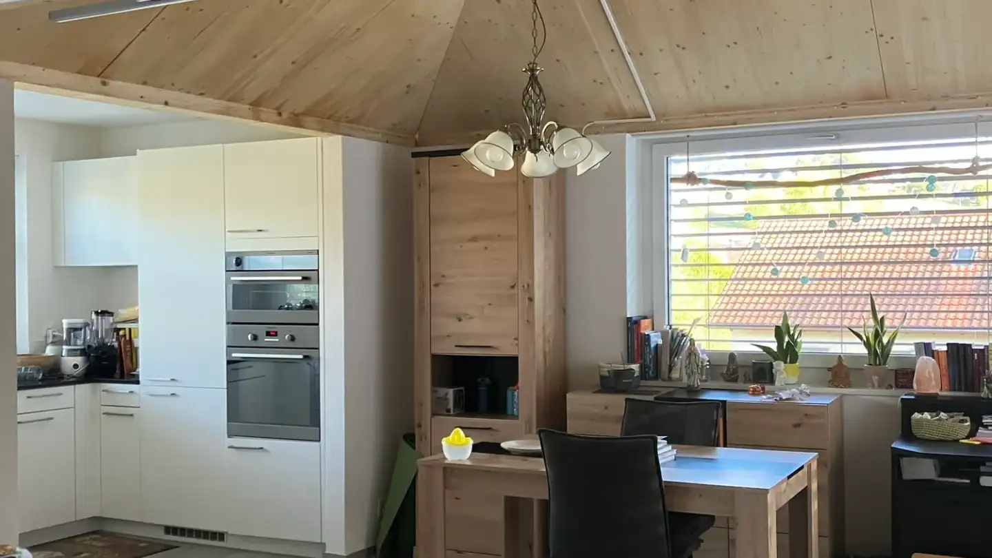 Apartment for rent - 8483 Kollbrunn