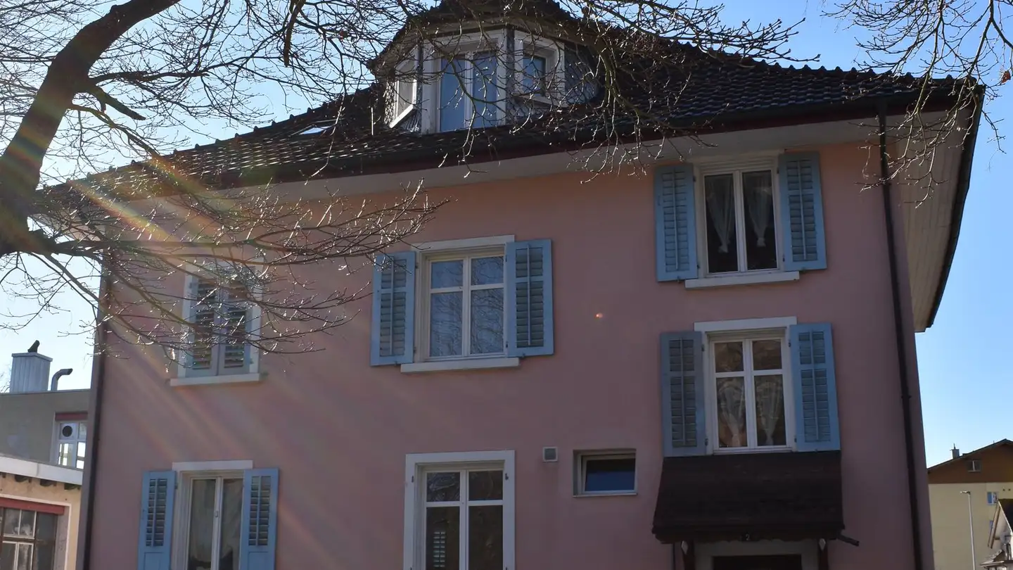 Edificio residenziale in vendita - 9434 Au SG - Photo 2