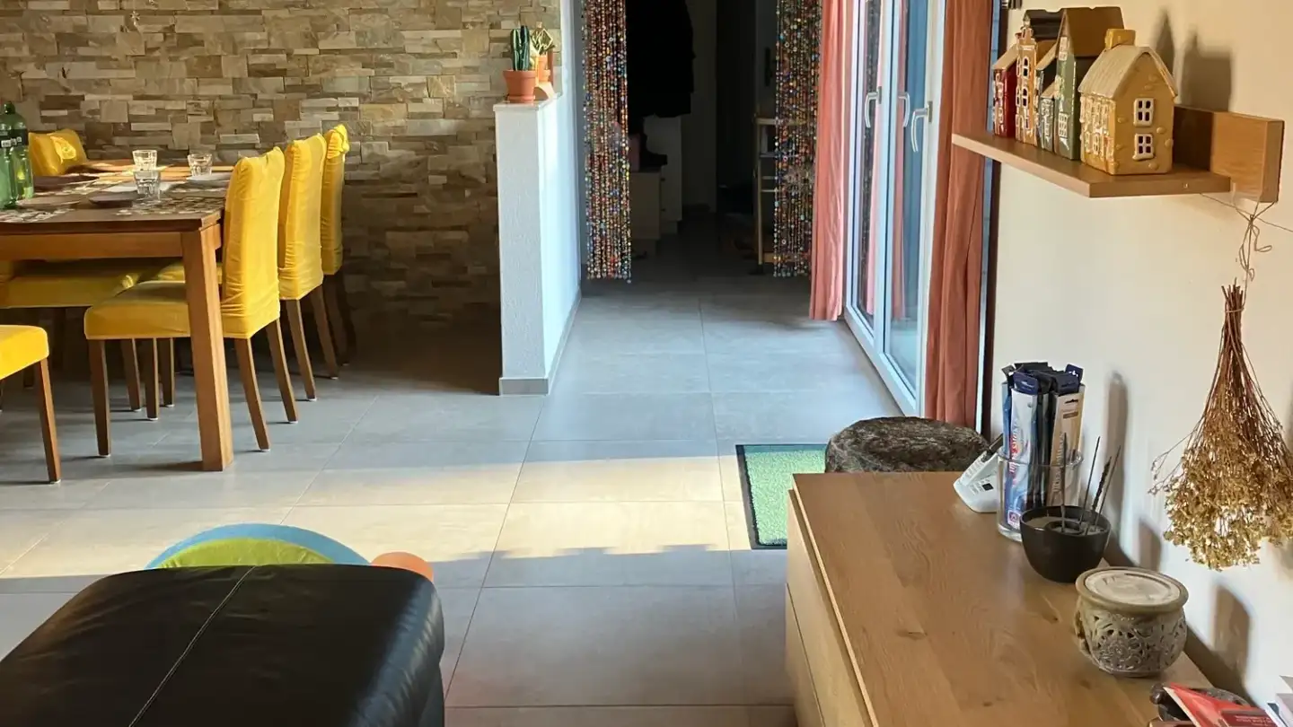 Wohnung mieten - 8483 Kollbrunn - Foto 2