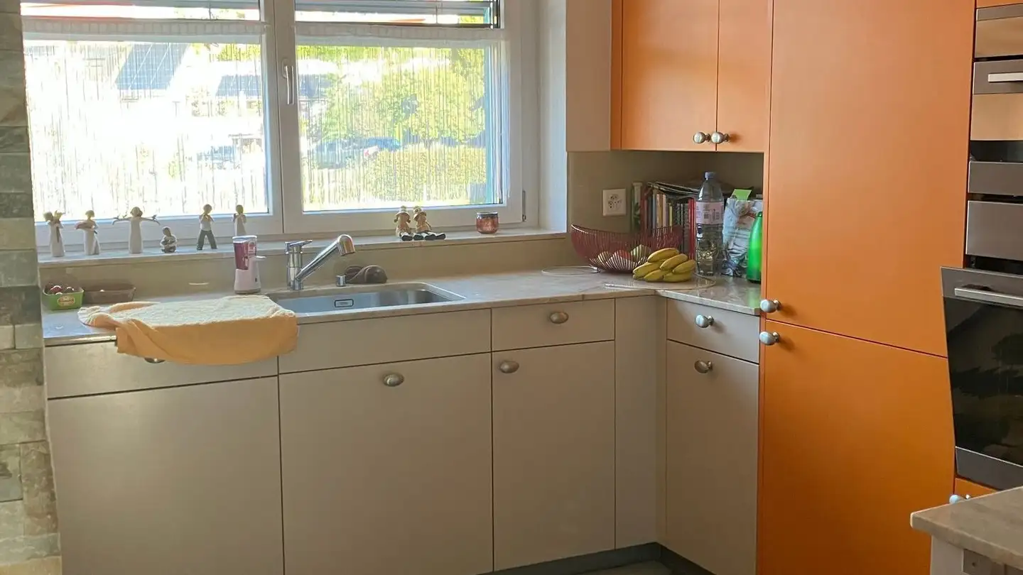 Wohnung mieten - 8483 Kollbrunn - Foto 3