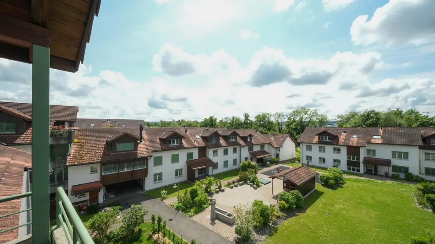 Attico in vendita - 5032 Aarau Rohr - Foto 3