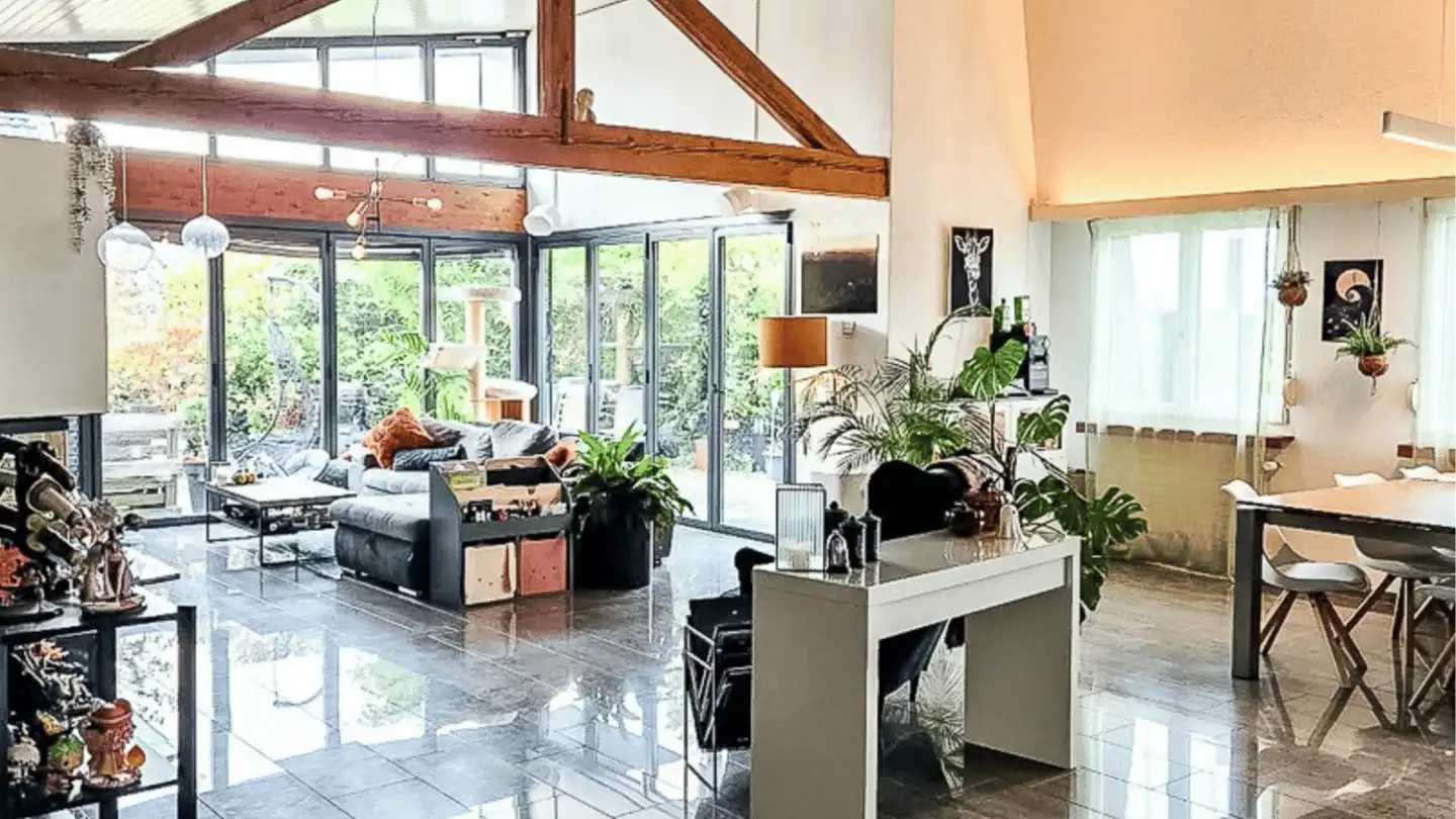 Einfamilienhaus kaufen - 5303 Würenlingen
