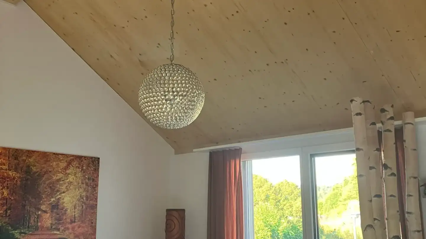 Wohnung mieten - 8483 Kollbrunn - Foto 4