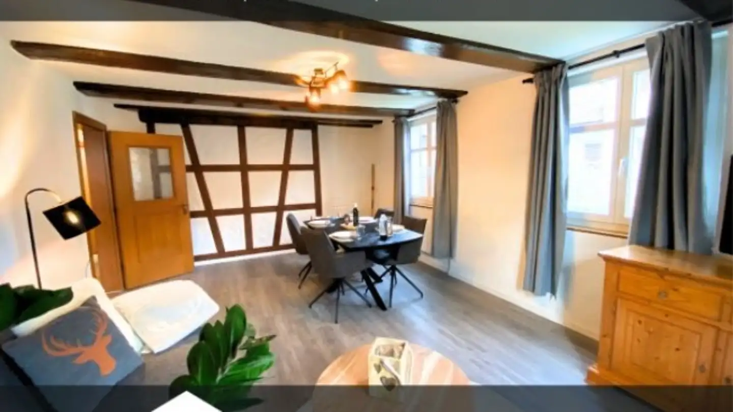 Wohnung mieten - Rosgartenstrasse 8, 8280 Kreuzlingen