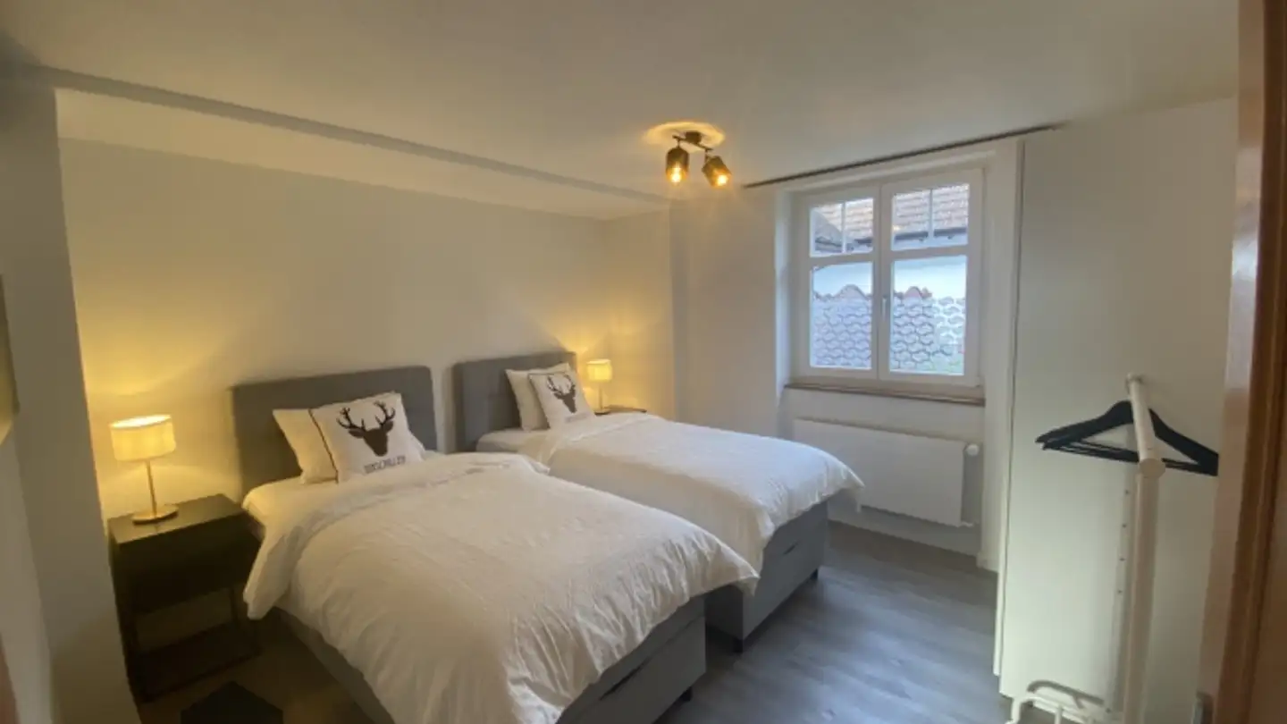 Wohnung mieten - Rosgartenstrasse 8, 8280 Kreuzlingen - Foto 3