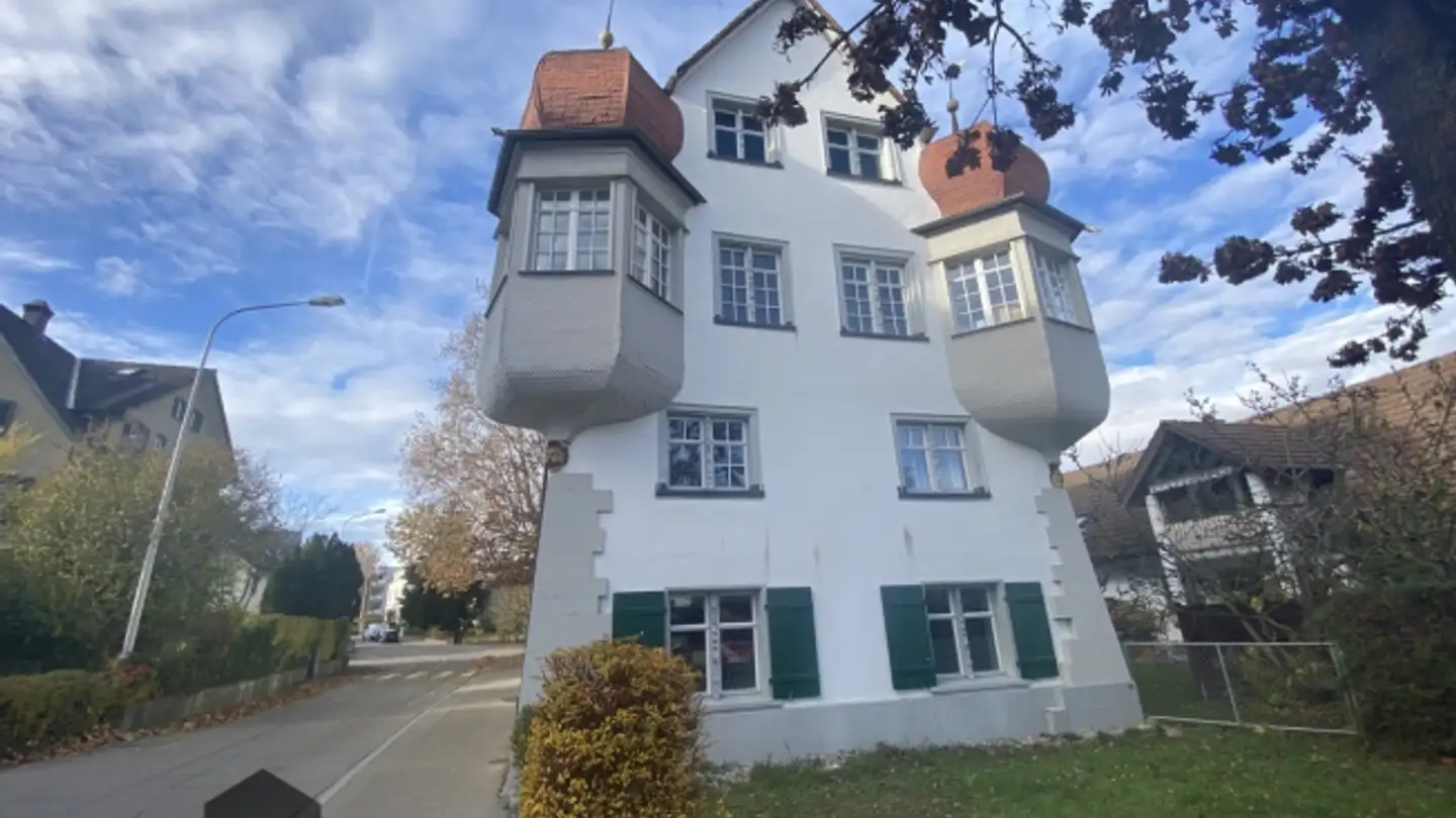 Wohnung mieten - Rosgartenstrasse 8, 8280 Kreuzlingen - Foto 4