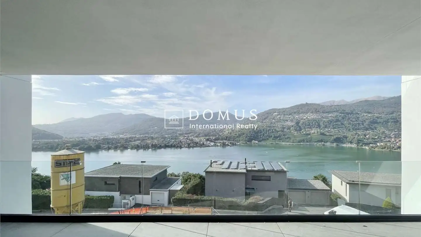 Appartamento in vendita - Via Campagna, 6926 Montagnola - Photo 2