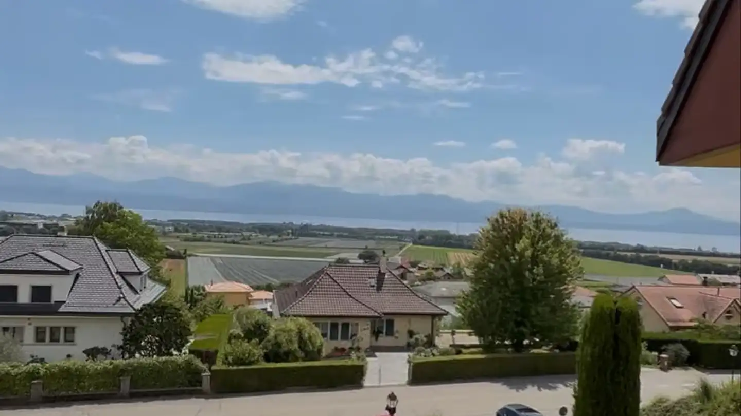 Appartement à louer - Chemin Du Rond-Point, 1170 Aubonne - Photo 4