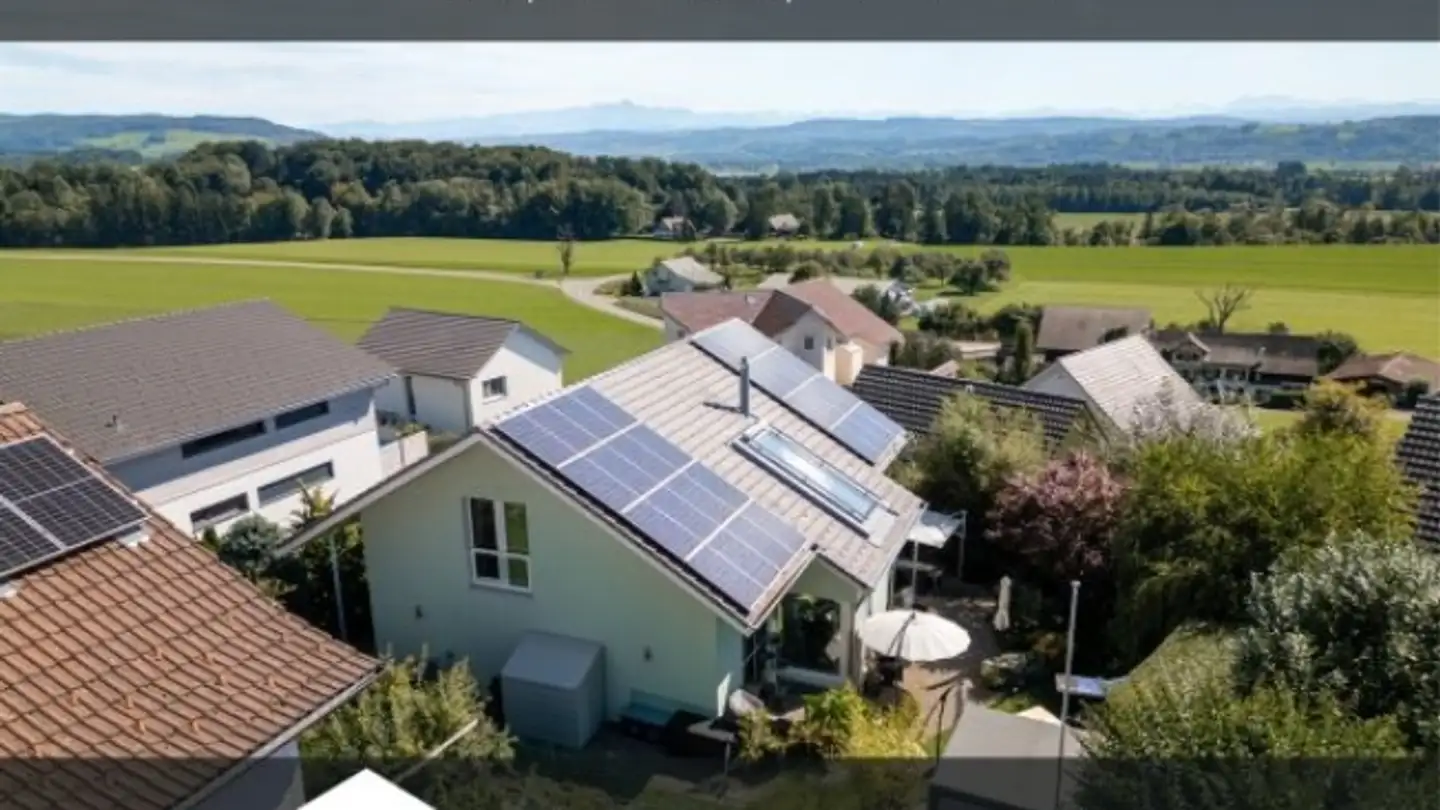 Einfamilienhaus kaufen - Telistrasse 3, 8556 Illhart