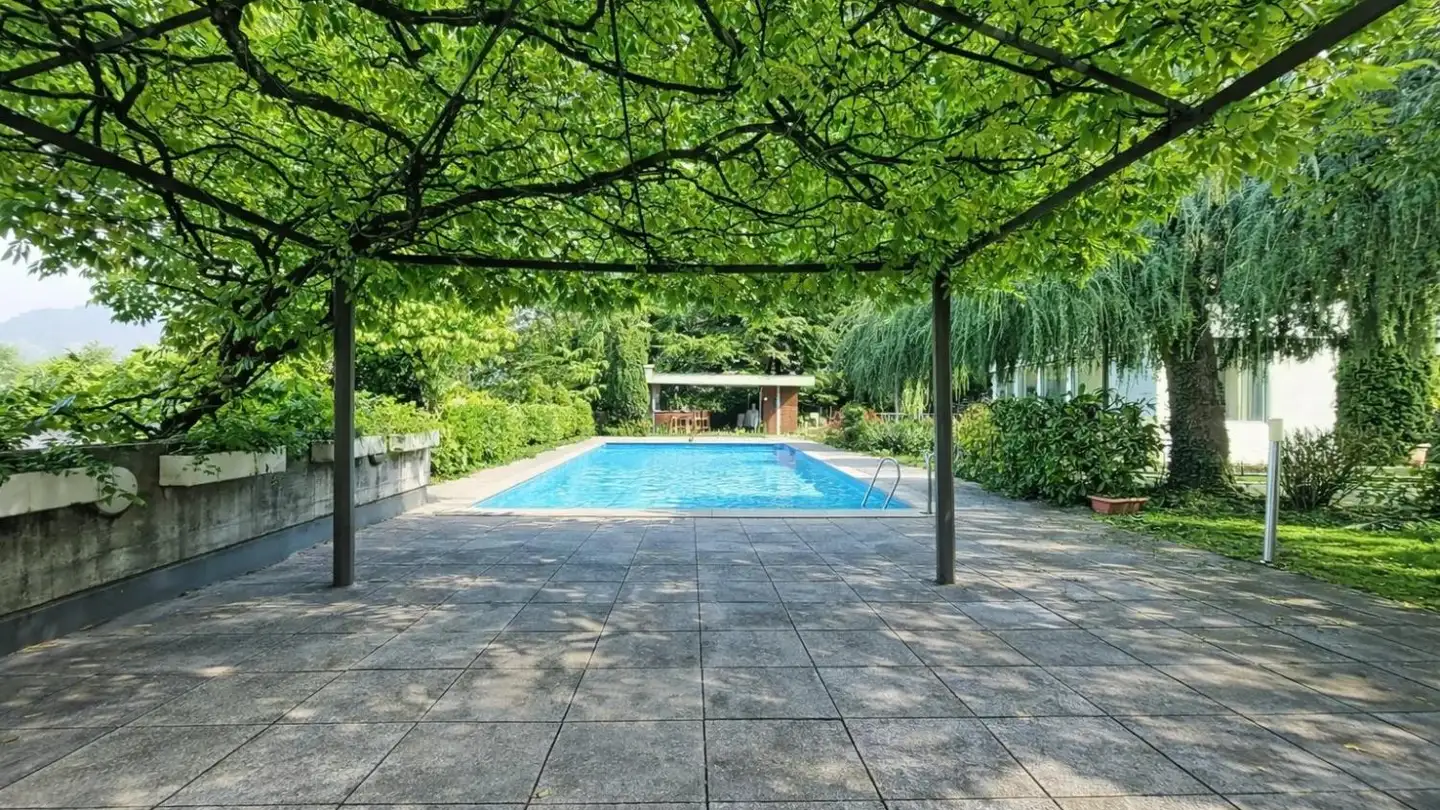 Einfamilienhaus kaufen - 1822 Chernex