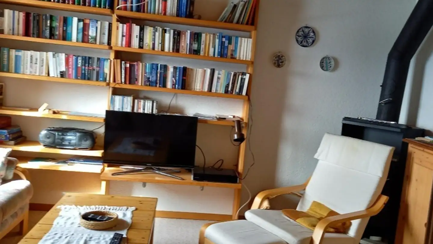 Apartment for rent - Rigi First, 6356 Rigi Kaltbad