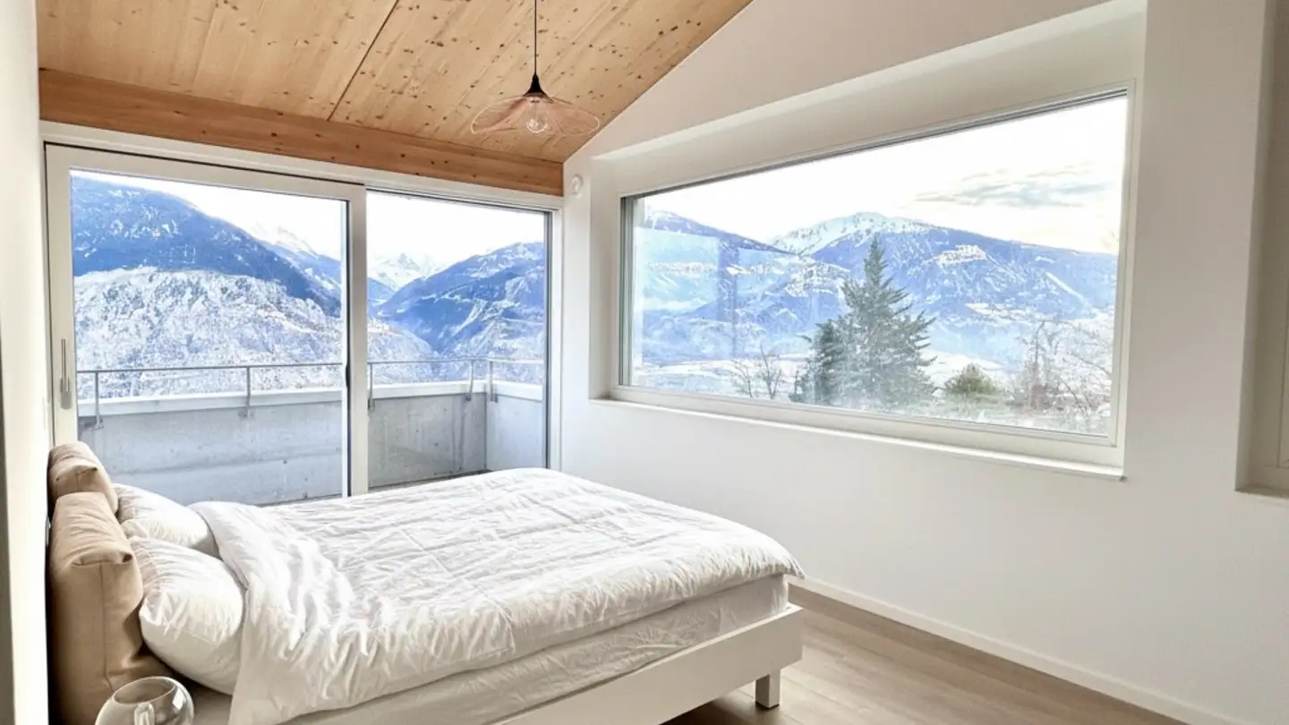 Apartment for rent - 3960 Sierre - Photo 4