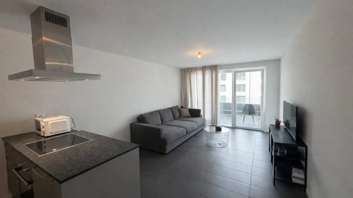 Appartement à louer - Avenue Haldimand 99, 1400 Yverdon-les-Bains