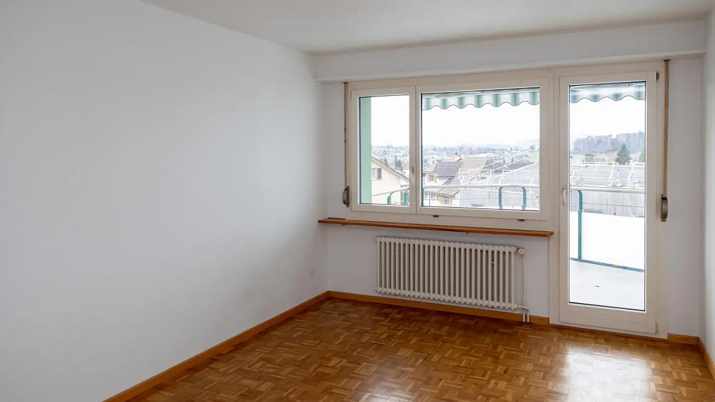Apartment for rent - Neumattweg 4, 5614 Sarmenstorf