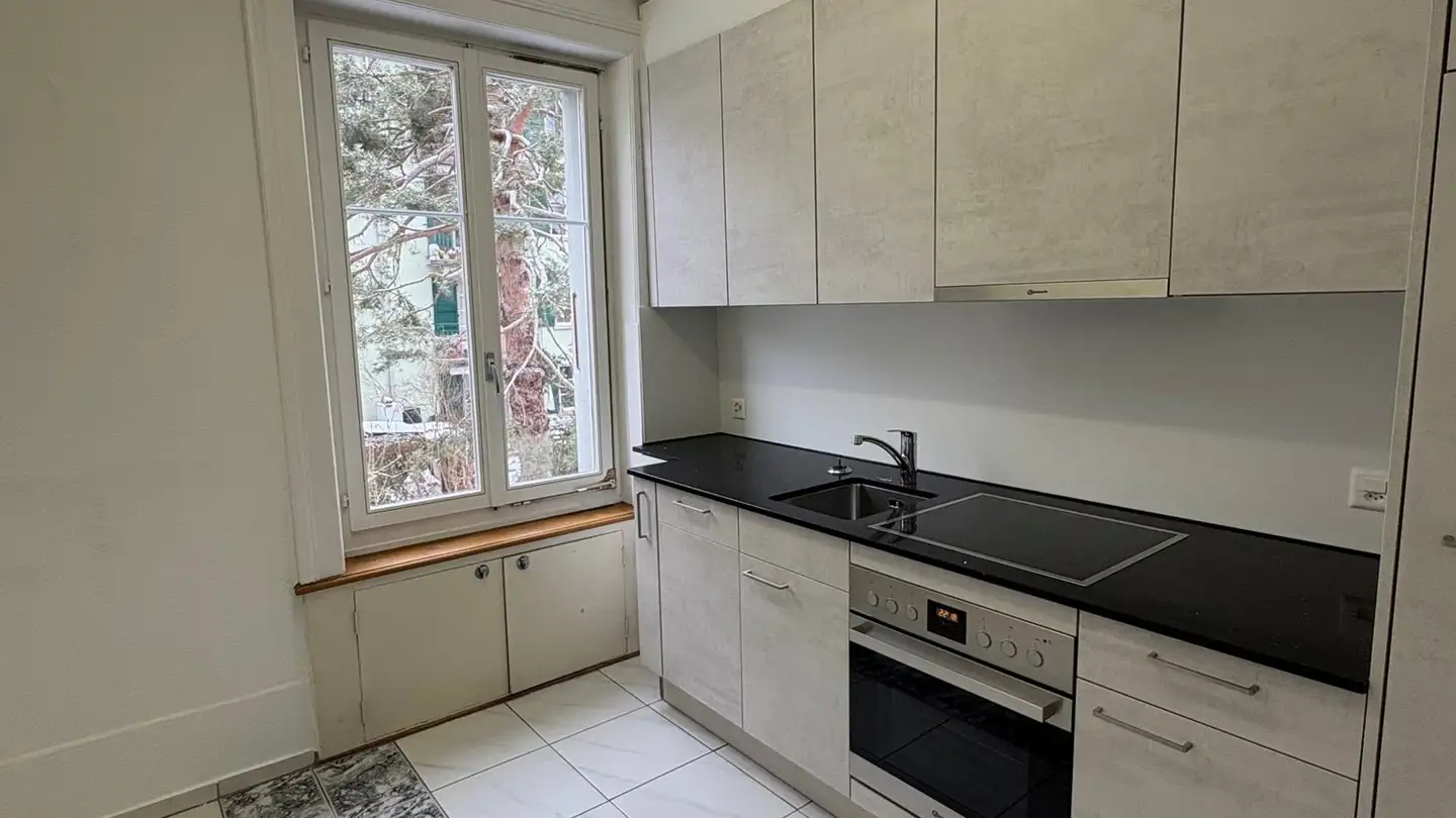 Appartamento in affitto - Wiesenstrasse 74, 3014 Bern - Foto 4