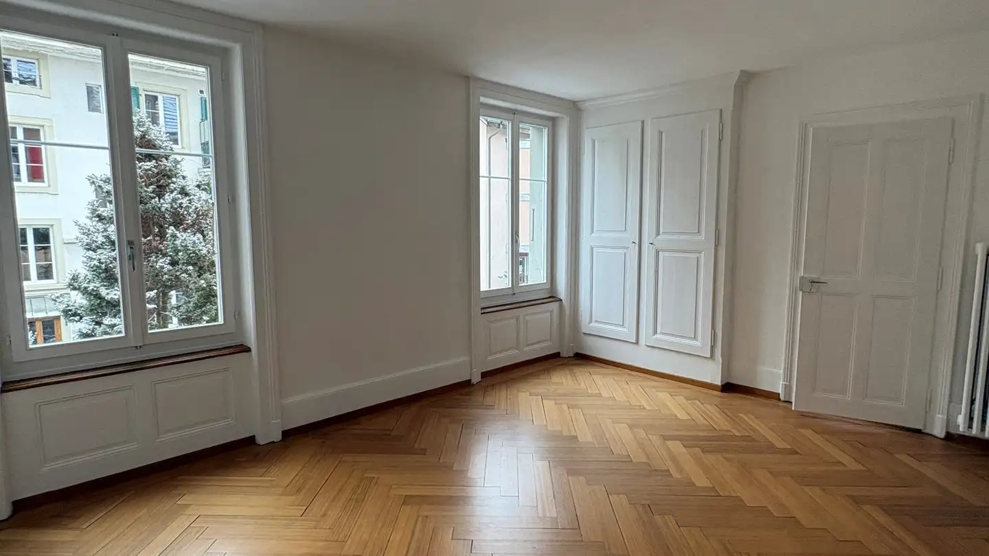 Apartment for rent - Wiesenstrasse 74, 3014 Bern - Photo 2