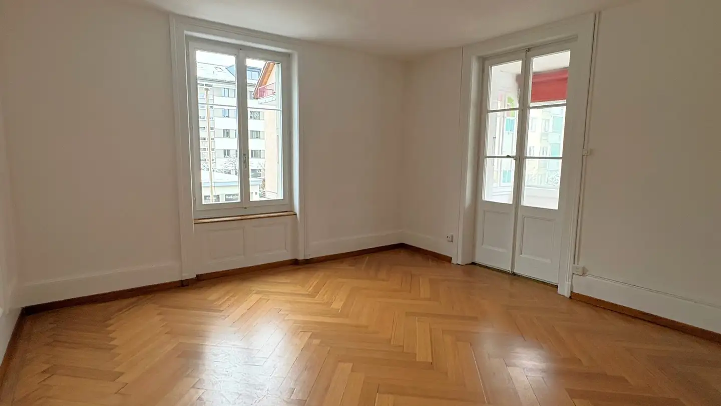 Apartment for rent - Wiesenstrasse 74, 3014 Bern