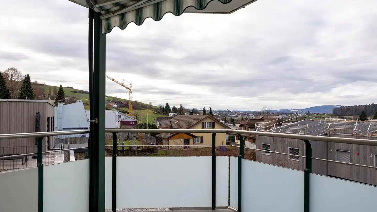 Apartment for rent - Neumattweg 4, 5614 Sarmenstorf - Photo 2