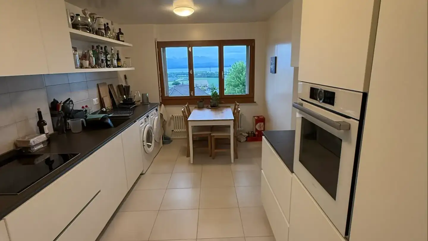 Appartement à louer - Chemin Du Rond-Point, 1170 Aubonne - Photo 2