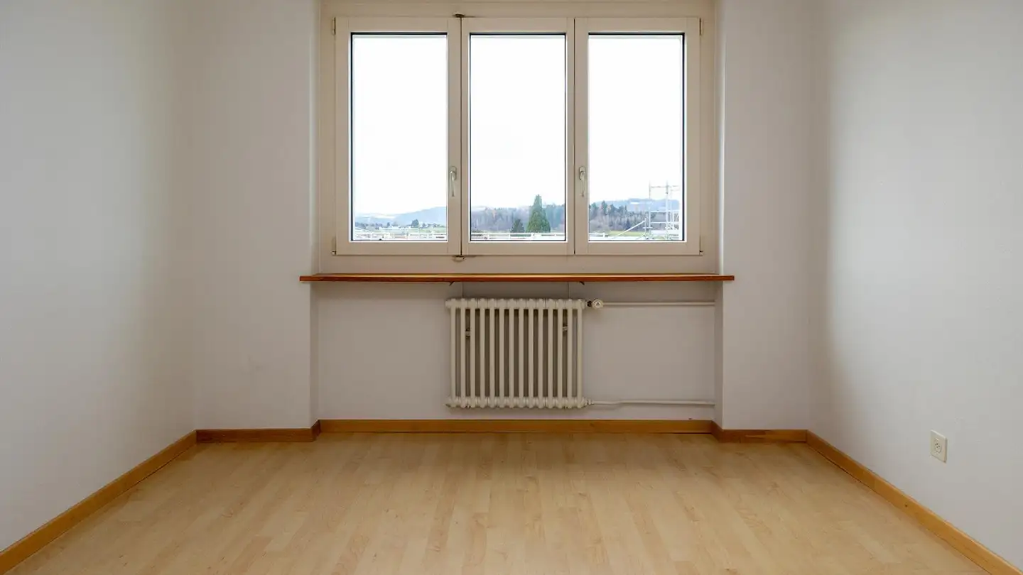 Apartment for rent - Neumattweg 4, 5614 Sarmenstorf - Photo 3