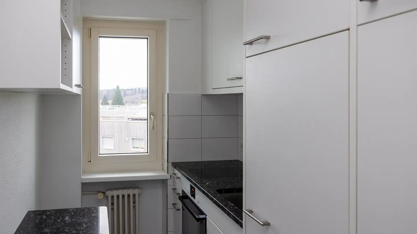 Apartment for rent - Neumattweg 4, 5614 Sarmenstorf - Photo 4
