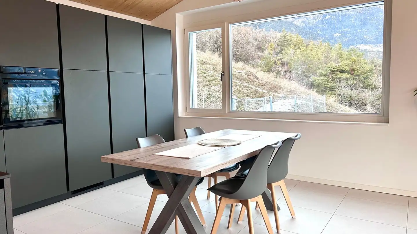 Apartment for rent - 3960 Sierre - Photo 3