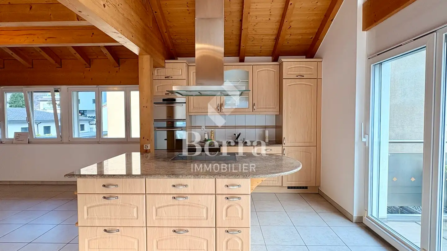 Einfamilienhaus mieten - 1920 Martigny - Foto 3