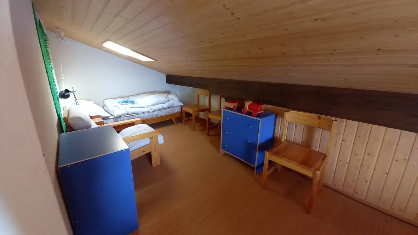 Apartment for rent - Rigi First, 6356 Rigi Kaltbad - Photo 3