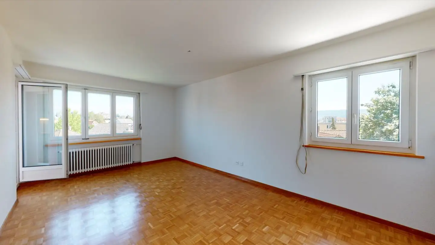 Appartamento in affitto - Ackerstrasse 11, 8610 Uster - Foto 2