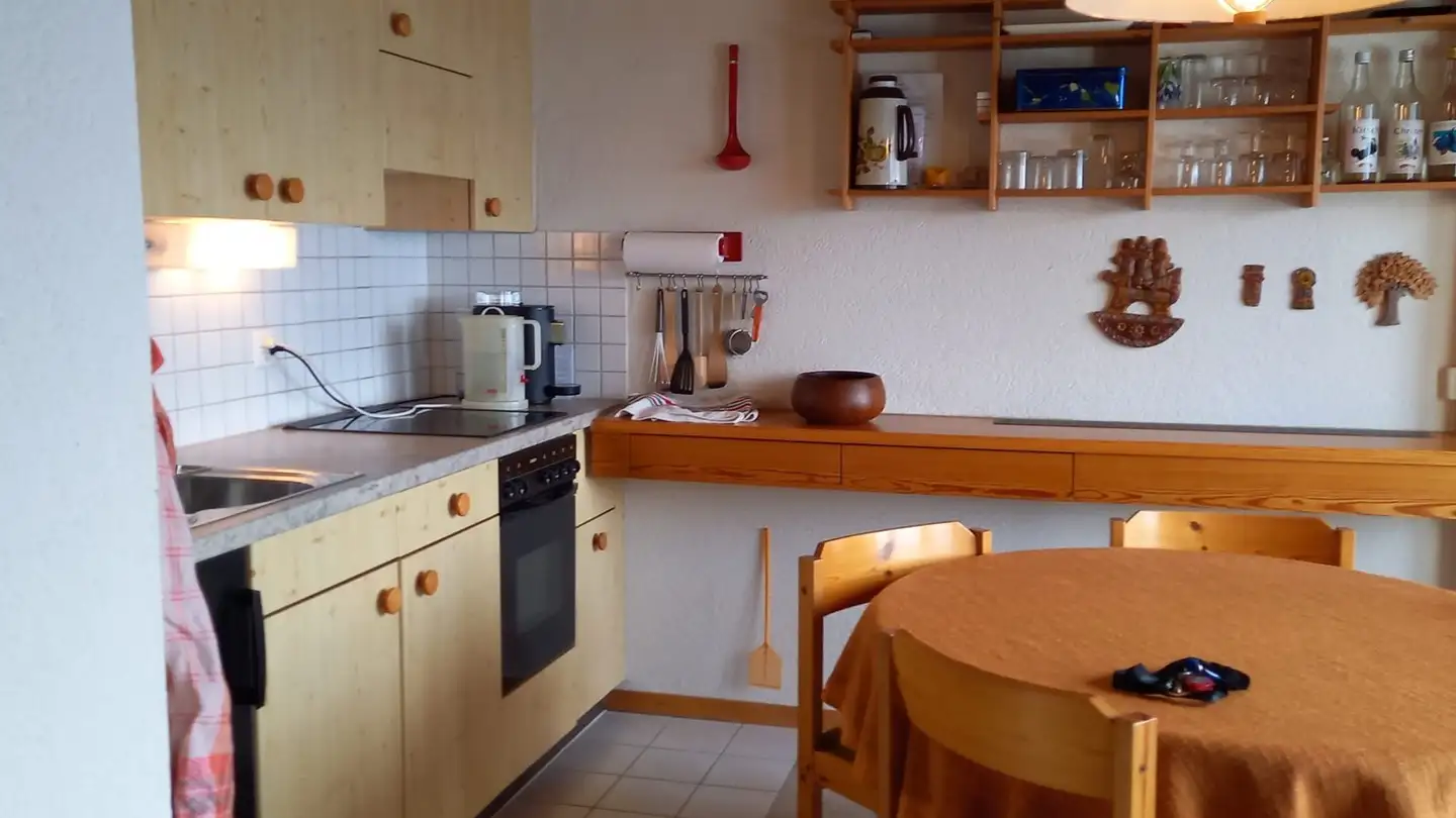 Apartment for rent - Rigi First, 6356 Rigi Kaltbad - Photo 4