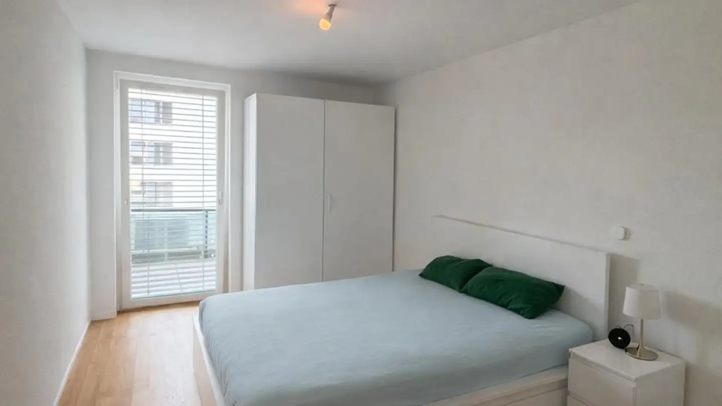 Appartement à louer - Avenue Haldimand 99, 1400 Yverdon-les-Bains - Photo 4