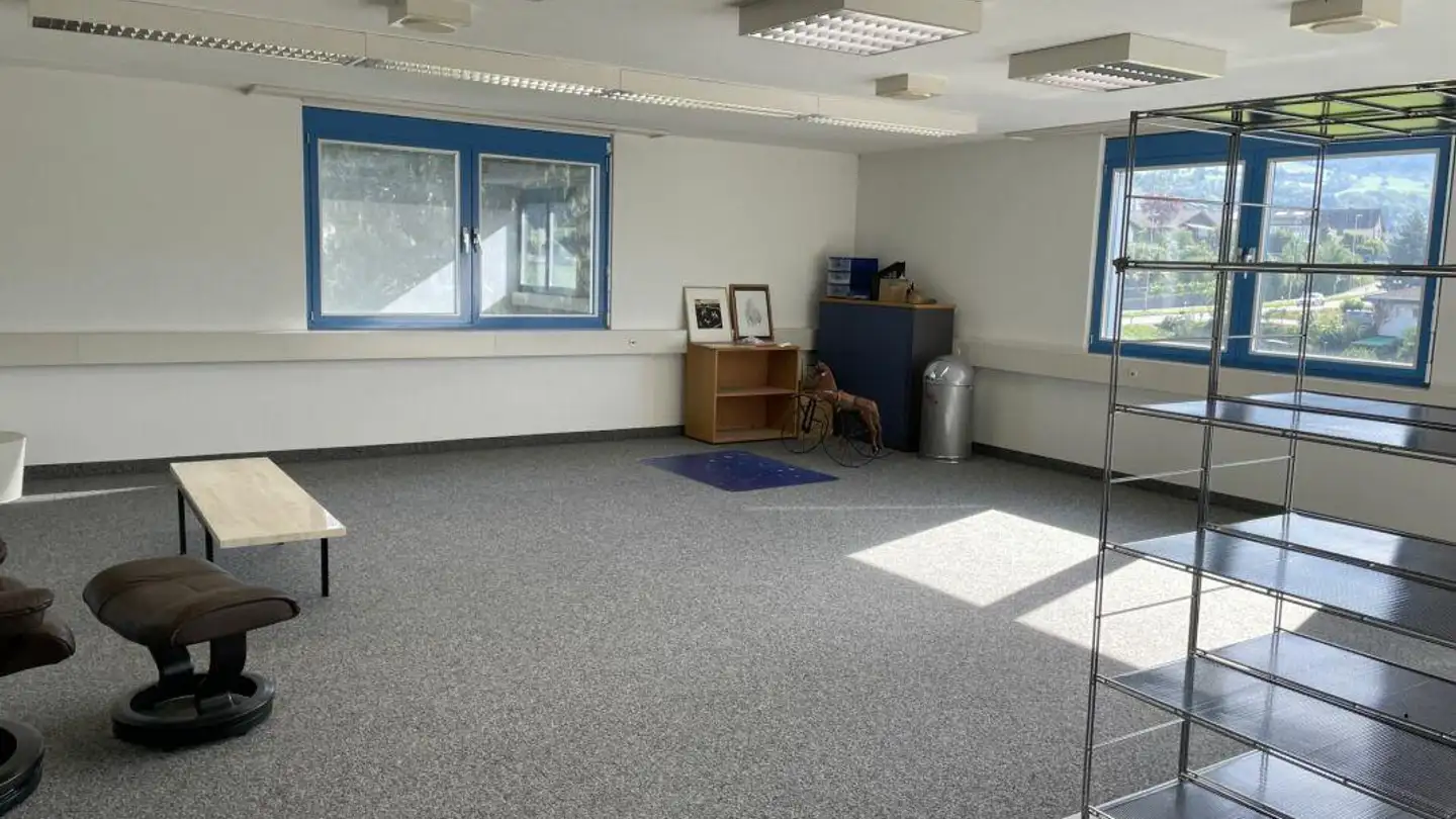 Advertising space for rent - Wildbrunnstrasse 3, 8722 Kaltbrunn - Photo 2