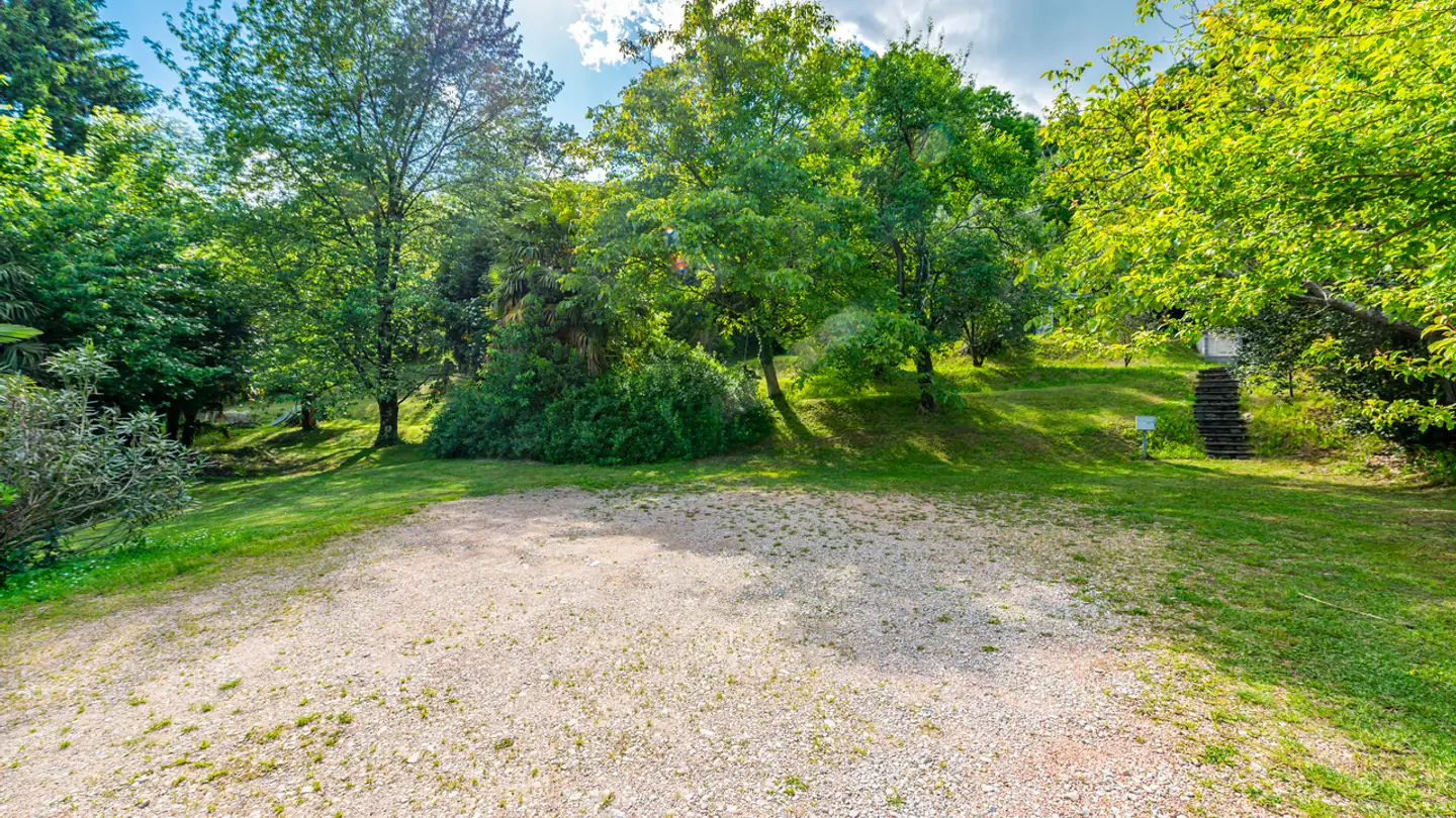 Terrain constructible à vendre - Via Jean Corty, 6982 Agno - Photo 3