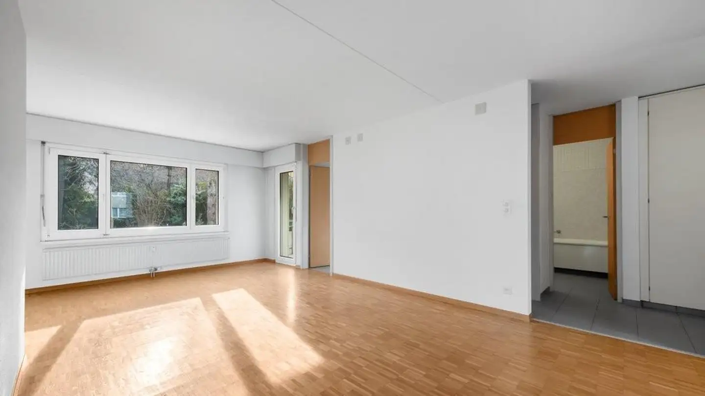 Apartment for rent - In Der Au 38, 8706 Meilen - Photo 2