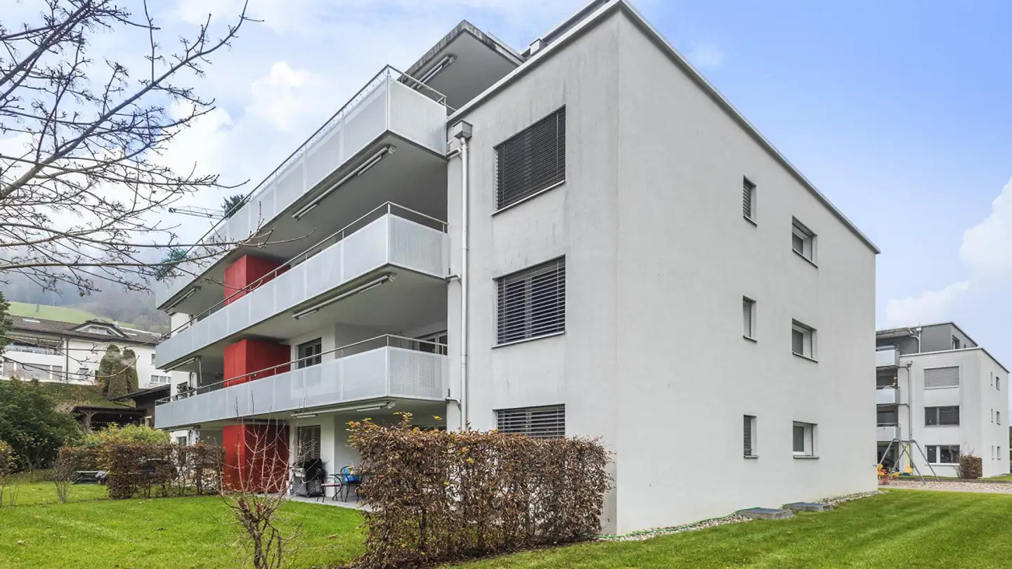 Apartment for rent - Halde, 6102 Malters