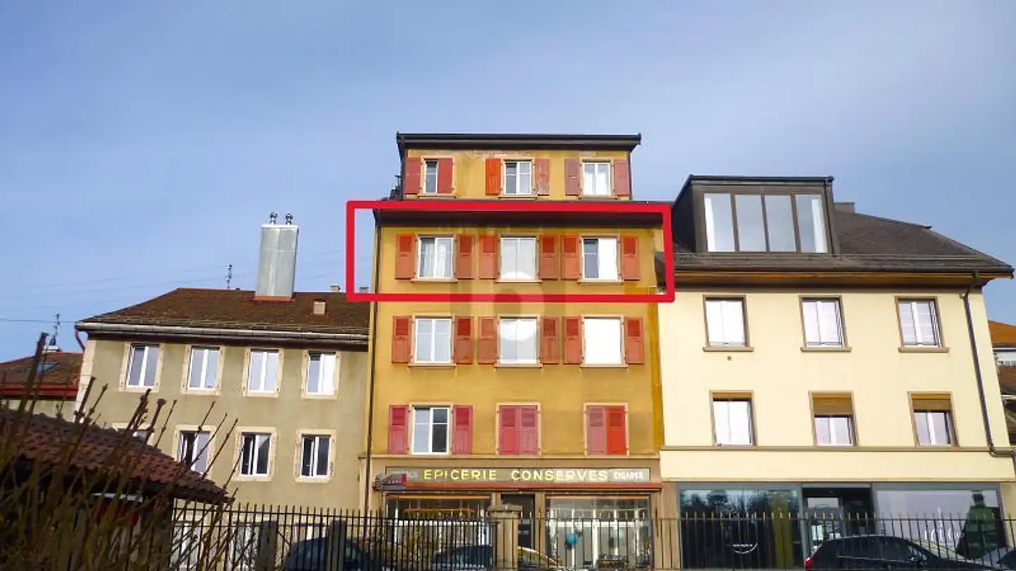 Appartement à vendre - 1450 Ste-Croix - Photo 2