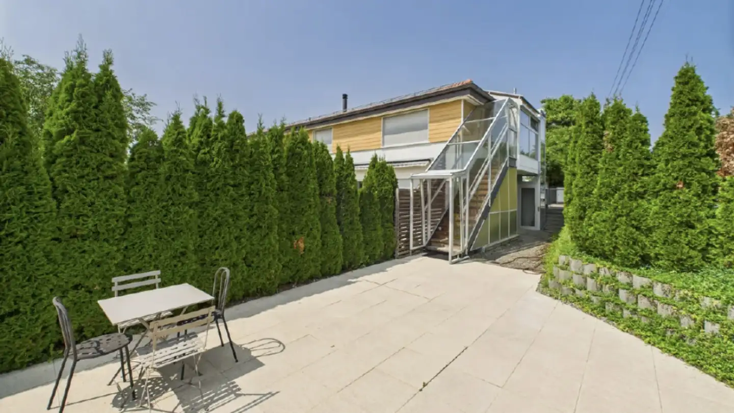 Apartment for rent - Chemin De Bonvent, 1218 Le Grand-Saconnex