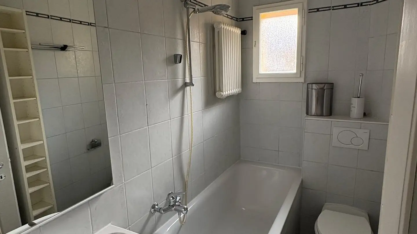 Wohnung mieten - Via Sorgente 23, 6974 Aldesago - Foto 2