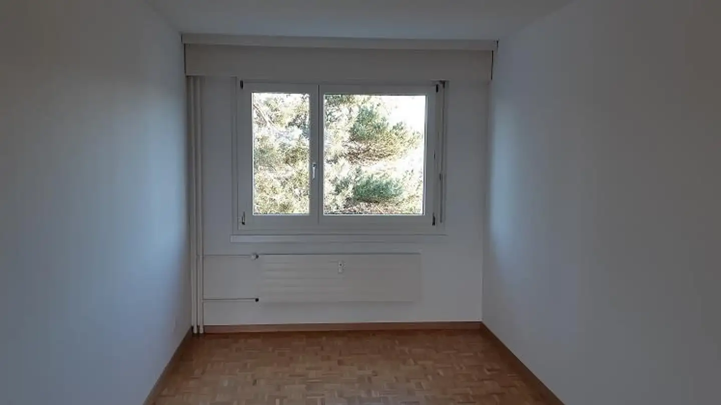 Single room for rent - Am Pfisterhölzli, 8606 Greifensee