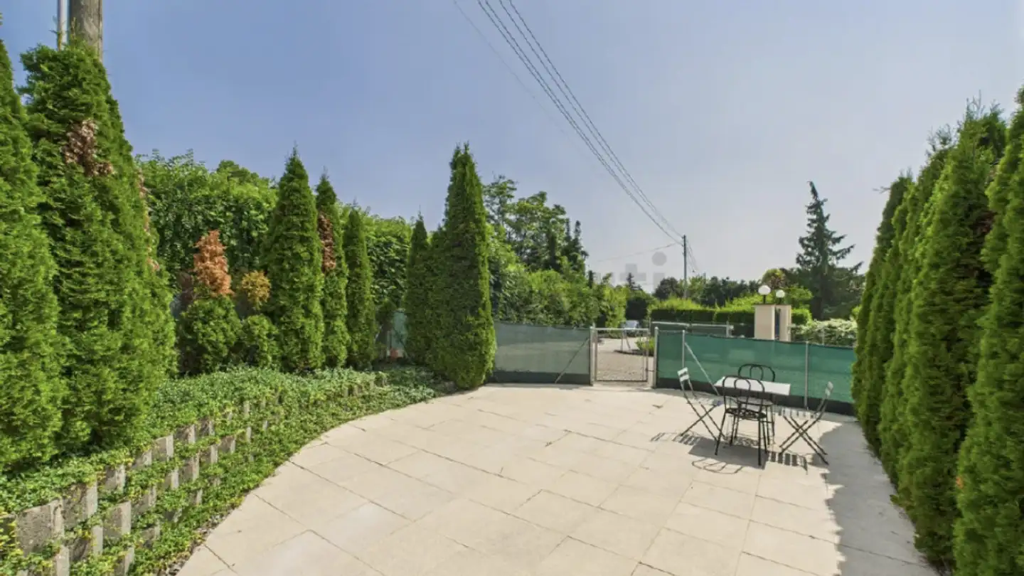 Apartment for rent - Chemin De Bonvent, 1218 Le Grand-Saconnex - Photo 2