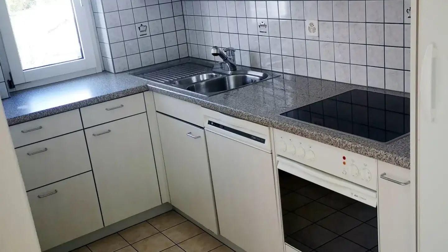 Wohnung mieten - Lindenstrasse 17, 5430 Wettingen - Foto 2