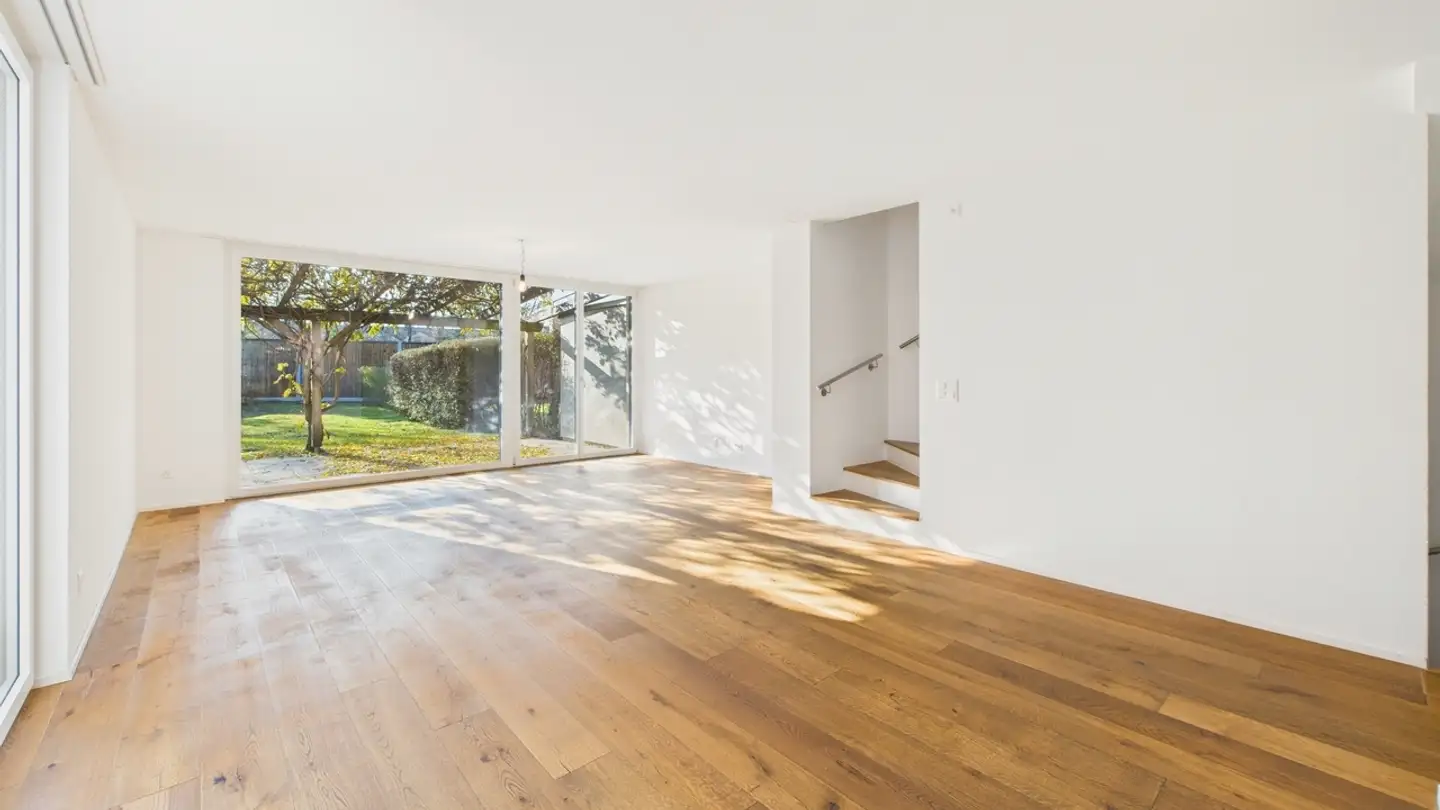 Maison en terrasse à vendre - 4132 Muttenz - Photo 2