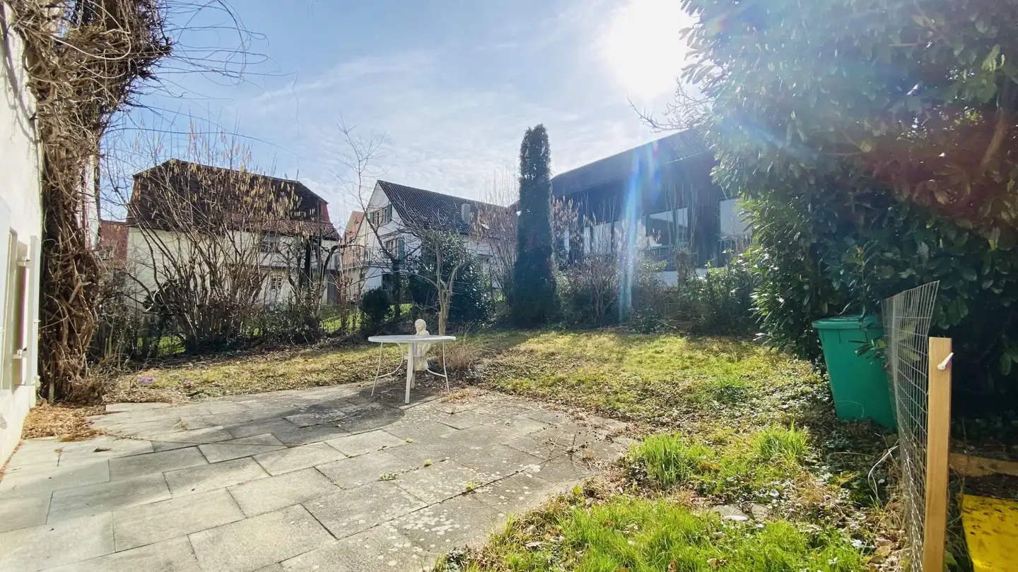 Appartamento in affitto - Hauptstrasse, 4112 Bättwil - Photo 2